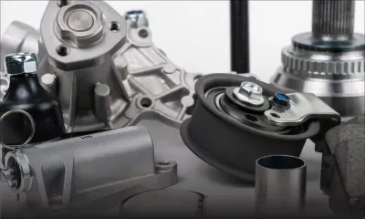 Conflit au Moyen-Orient : les approvisionnements en pièces détachées Hyundai annulés pour Maurice