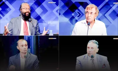 Au cœur de l’info - Guerre en Iran : les impacts pour Maurice