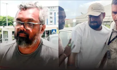 Blanchiment d’argent allégué : la FCC enquête sur le lien Poum Luchoo–Bans Greedhur