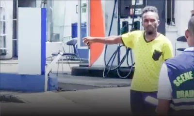 Meurtre d’Electra Andriana Coutequel : les vêtements de Mike Lapuante introuvables