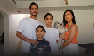 Guerre au Moyen-Orient - Une famille mauricienne établie à Dubaï : « Nous sommes en sécurité »