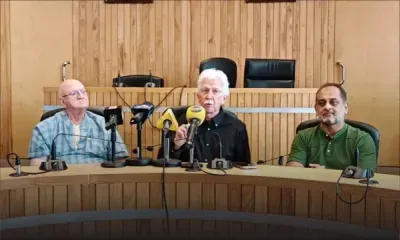 Paul Bérenger sur le dossier Chagos : «Nou dan enn bez!»