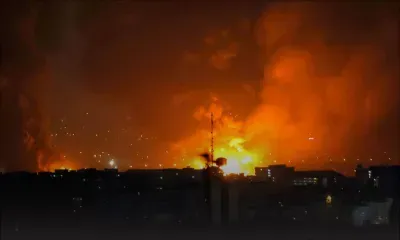 Guerre au Moyen-Orient: les derniers développements