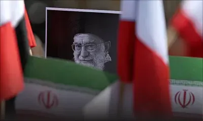 Iran : l'instance compétente a choisi le nouveau guide suprême, son nom n'a pas été annoncé