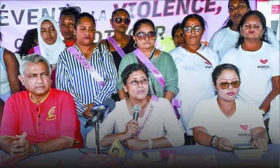 Journée internationale des femmes : la CTSP appelle à la valorisation des travailleurs essentiels