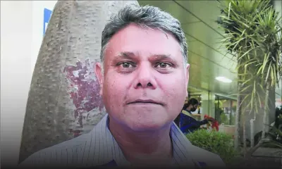 Le prix d’une ride…au féminin