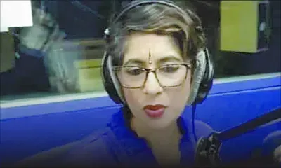 Vishwani Cahoolessur : une voix qui refuse de se taire