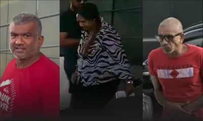 Beaux Songes : trois arrestations après une perquisition de la FCC  