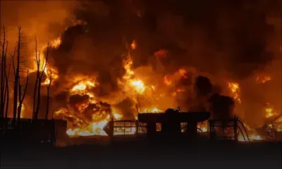 Crash du marché sud-coréen (-8 %) avec effet d’entraînement en Asie