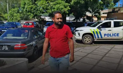 Breach of ICTA : Ashwan Lalljee traduit devant le tribunal de Moka ce lundi 