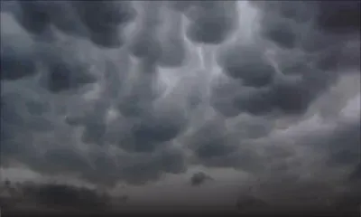 Météo : prévisions pour les prochaines 24 heures