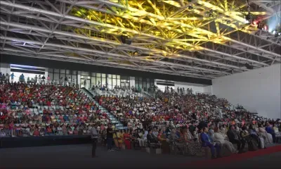 Journée internationale des femmes dimanche : vers plus de représentation féminine à l’Assemblée nationale 