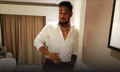 Réseau de blanchiment d’argent allégué - La location de voitures : le lien entre Luchoo et Greedhur ?