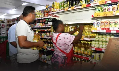 Supermarchés : des Mauriciens anticipent une hausse des prix
