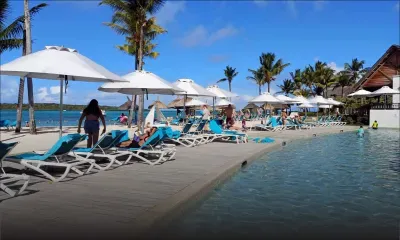 Conflit au Moyen-Orient : le tourisme mauricien résiste et reste vigilant 