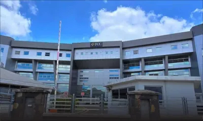 Au Cœur de l’Info : crimes financiers, richesses inexpliquées et blanchiment d’argent, jusqu’où iront les enquêtes ?