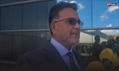 Lutte contre le trafic de drogue et l’argent illicite : la FCC et la NADC renforcent leur collaboration