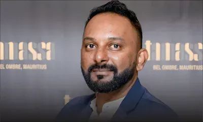 Krishen Virasami : «Rodrigues, une réponse à la pénurie de main-d’œuvre dans l’hôtellerie»