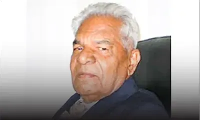 [Blog] Farewell, Madhu. Farewell, my friend