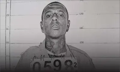 Évasion à l’Open Prison de Richelieu : fin de cavale pour Jean Dany Noyau