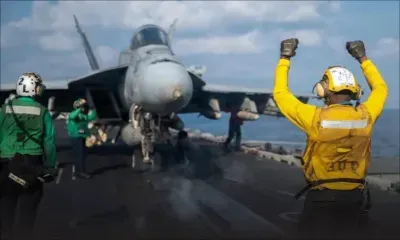 Environ 140 militaires américains blessés dans la guerre contre l’Iran, selon le Pentagone