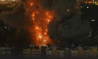 Guerre au Moyen-Orient : les derniers développements