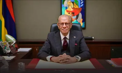 58ᵉ anniversaire de l’Indépendance – Message de Navin Ramgoolam aux élèves : « Vous avez un grand avenir à façonner »