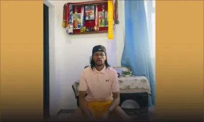 12-Mars : Le para-athlète Yovanni Philippe accède au rang de MSK