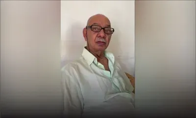 Henri Favory accède au rang de MSK pour sa contribution au théâtre mauricien