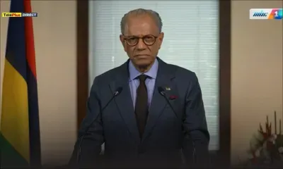 Navin Ramgoolam : « Li paret ki traité Chagos pou pran plis letan ankor »