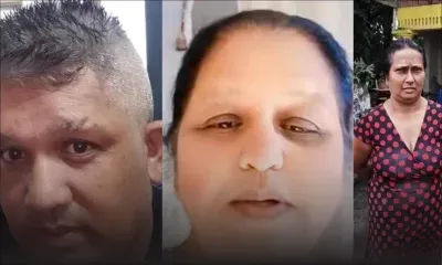 Meurtre de Beedwantee Beeharry : son fils de retour sur les lieux du drame