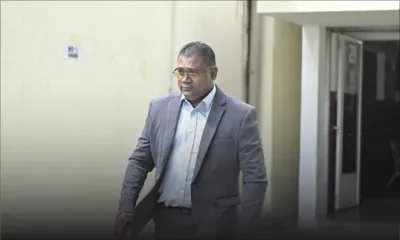 Enquête judiciaire : John Mick Martingale ne voulait pas remettre son smartphone