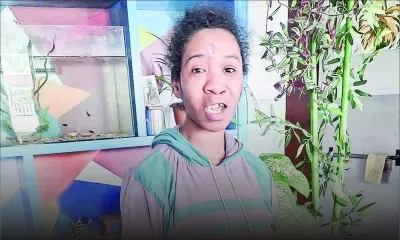 Meurtre présumé de Rebecca Laretif : Ashok Subron annonce une enquête nationale sur les «homes»