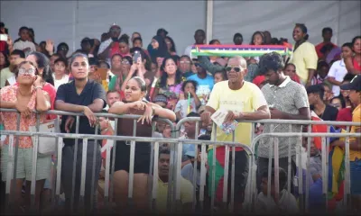 Au cœur de l’info – 58 ans après l’indépendance : sommes-nous vraiment une nation ?