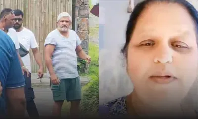 Meurtre de Beedwantee Beeharry à St-Paul - Une voisine : « Mama-la ti dir enn zour so zanfan pou touy li »