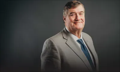 Les décorés à l’honneur - Arnaud Dalais, GOSK : « Je reçois cette distinction avec beaucoup d’humilité et de reconnaissance »