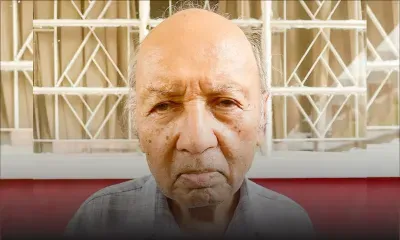  Enayat Hossen Edun : l’apôtre de la langue Urdu honoré