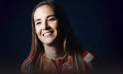 Kimberley Le Court de Billot-Pienaar : une digne ambassadrice du pays