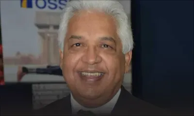 Dr Sunil Gunness, GOSK : «Un travail de longue haleine qui a commencé depuis 1983» 