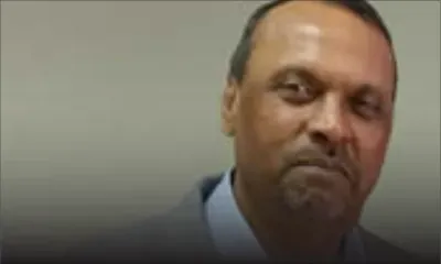 Les décorés à l’honneur - Surat Chandradev, GOSK : « Fier pour le travail accompli durant 55 ans dans l’agro-industrie »