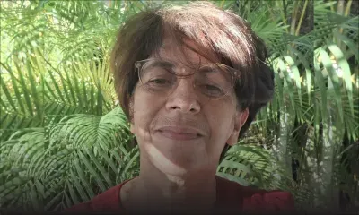  Valérie Lemaire :  «Cette décoration est aussi pour José Thérèse, Marsel Poinen et Mo’Zar»