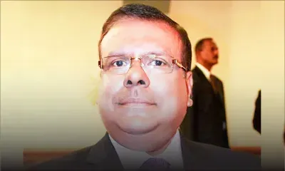 Veda Baloomoody : des décennies d’engagement 