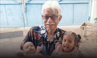 Zul Ramiah : la voix de l’engagement élevée au rang de MSK