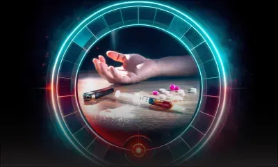 Drogues de synthèse : la roulette russe des rues