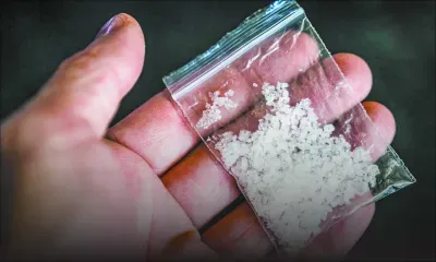 Drogues de synthèse : la mort à l’aveugle