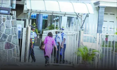 PRB 2026 : une injonction en urgence demandée contre l’Option Form