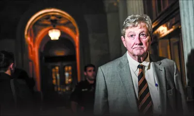 Chagos : un projet de loi américain menace l’accord de retrocession