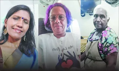 Face à la drogue, ces mères qui tiennent