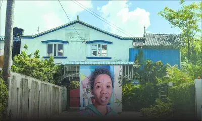 Agression mortelle au foyer Mon Destin : le combat du frère de Rebecca Larétif pour la vérité