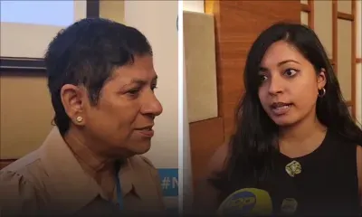 Laura Jaymangal : « Les flux financiers illicites sont l’un des facteurs qui minent la démocratie à Maurice »